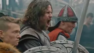 Beowulf Return to the Shieldlands   S1 Ep 12 1
