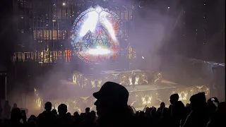 Temple of Wonderland 2022 @ Red Rocks