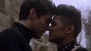 Malec - Whataya want from me