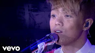 張敬軒 - 笑忘書 (2011 Live)