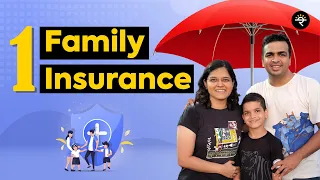 Finding the Best Family Health Insurance Plan in India? | CA Rachana Ranade