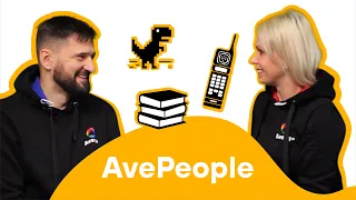 AvePeople. 25 років в IT, що змінилося та що нас чекає в майбутньому.