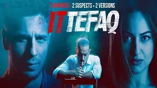 Ittefaq Full Movie Promotional Event | Sidharth Malhotra, Sonakshi Sinha, Akshaye Khanna