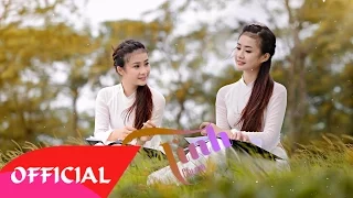 Tình Chị Em - Thùy Trang | Nhạc Trữ Tình Chọn Lọc 2017 | MV Audio