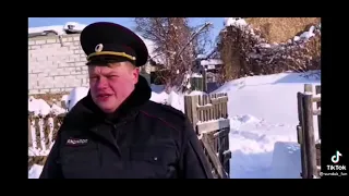 #Tiktok Сундуков. Здарова ебат*. Жирный привет, я тебе вьеб* щас. Сам себе вьебат* не можешь а мне