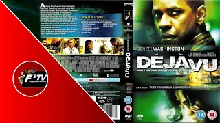 Deja Vu (Déjà vu) 2006 HD Film Fragmanı