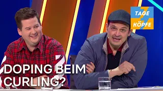 Wie man Sport spannender macht | Folge 2 | 7 Tage, 7 Köpfe