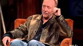 Attack Of The Show! - Tobin Bell interview