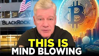 Nobody Is Prepared for What BlackRock Is Planning for Bitcoin in 2024 - Mark Yusko