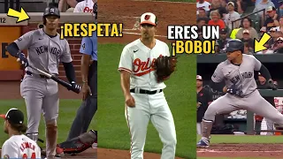 ¡ESTE LANZADOR SE BURLÓ DEL SHUFFLE DE JUAN SOTO Y LA PAGÓ MUY CARO! 😱 ¡NO CREERÁS LO QUE PASÓ! 💥🔥