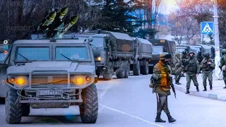 Ukrainian Rising: Dozens of NATO Joint Force Combat Vehicles Finally Arrive!