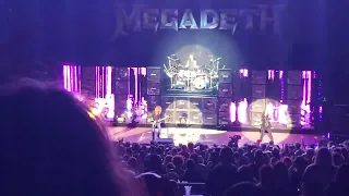 Peace Sells-Megadeth 08-23-20222 Shoreline Amphitheater
