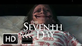 The Seventh Day | Most Horrifying scenes | Hd Clips | 2021 Horror Movies