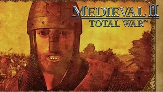 Medieval II: Total War // ЗА ИСПАНИЮ (НЕТ)