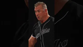 Shane McMahon didn’t expect to see The Undertaker!