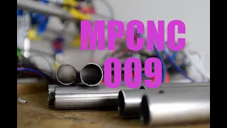 MPCNC:  MAKING UPGRADE part 1