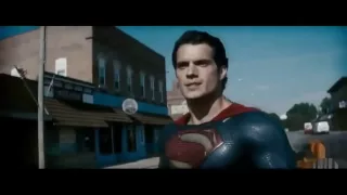 Man of Steel 2 Trailer : Batman vs. Superman [HD]