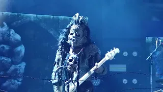 Lordi live in Leipzig - Lucyfer Prime | 06.05.2023 4k