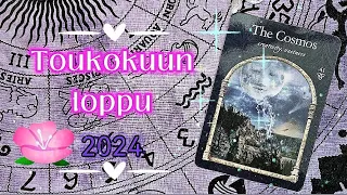 🗝️✨ Toukokuun loppu 2024: Perspektiivin Muutos on Avain! ✨🗝️