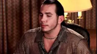 Matt Hardy: Behind The Controversies P4