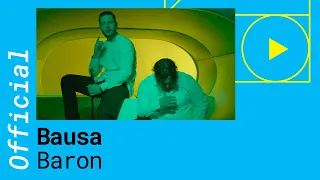 Bausa – Baron feat. Lativ prod. by ILLthinker [Official Video]