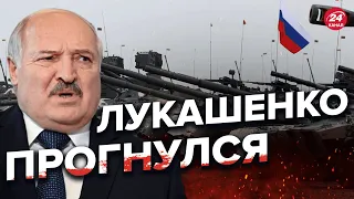 ⚡️В Беларусь завезли технику для запуска дронов-камикадзе, – ЖДАНОВ @OlegZhdanov