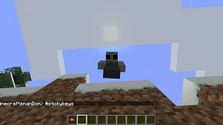 Minecraft snapshot previews! new music disc "pigstep"