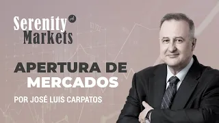 Amplitud favorable en la subida Apertura 13 5 2024 bolsas, economía y mercados