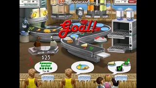 Burger Shop 2 Gameplay (Levels 91-105)