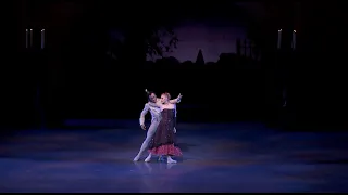 NYC Ballet's Sara Mearns on George Balanchine's LA SONNAMBULA: Anatomy of a Dance