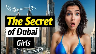 Breaking the Silence: Dubai's Girls & Escorts Exposed