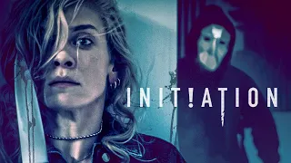 Initiation (2020) Official Trailer