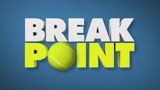 Break Point - Official Trailer (2015) - Broad Green Pictures