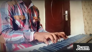 Ese gan ni cover by Chigozie Wisdom