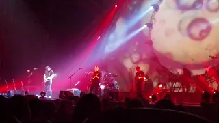 Brit Floyd, Have a Cigar/ Wish You Were Here, 5-13-18 Stl Peabody