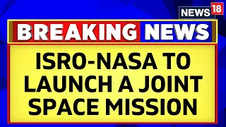 India-US News | India-US Signs Artemis Accords | ISRO & NASA May Soon Launch A Joint Space Mission