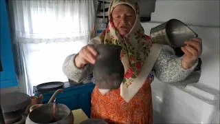 Старообрядцы Курганской области - Центр старообрядческой культуры "ИСТОКИ"