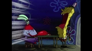 MR. KRABS!!! I WANNA GO TO BED!!!!! - SpongeBob SquarePants (1080p HD)