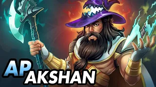 NO SWEARING OR COMPLAINING CHALLENGE WITH AP AKSHAN