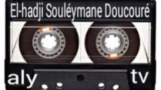 El-hadji Souléymane Doucouré: Tafsir Sourate Saba