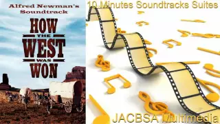 "How the West Was Won" Soundtrack Suite