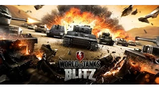 World of tanks bliz  | обзор |   T-34