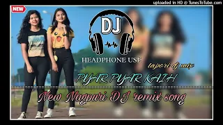 Pyar_Pyar_Kaih_Ke_Instagram_Trending_Song__Old_Nagpuri_Blast_Mix_2024__Dj_Ads_Remix