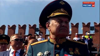 Russian Army Parade, Victory Day 2020 Парад Победы!