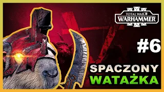 [#6] Bitwy na wyniszczenie z kurduplami | Przygody Queeka | Total War: Warhammer 3