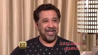 عاجل..شاب خالد يهاجم سعد لمجرد في أجرأ تصريحاته..سعد لمجرد ضيع روحه