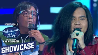 Penampilan Ramanda Masih Kurang Berkesan Untuk Ari Lasso - Showcase 3 - Indonesian Idol 2021