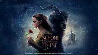 Evermore (Deutsch) - Beauty And The Beast - "Ich warte hier auf dich"