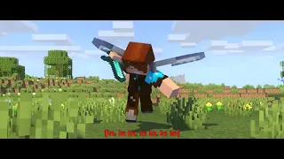 "Lovesick" - A Minecraft Animation Compilation (Night Hunters and The Unity Series)