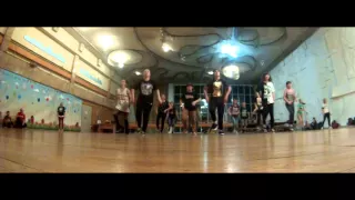 Group 3 | Bam Martin | Class2 | OMSK | gopro